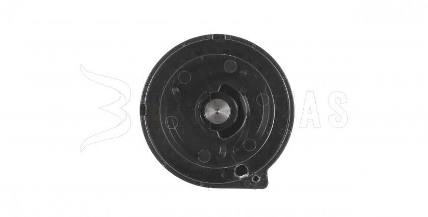 Luftgewehr FX Impact MKII Compact, Power Plenum, black 5,5mm