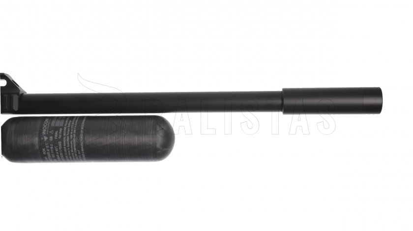 Luftgewehr FX Impact MKII Sniper Edition black 6,35mm