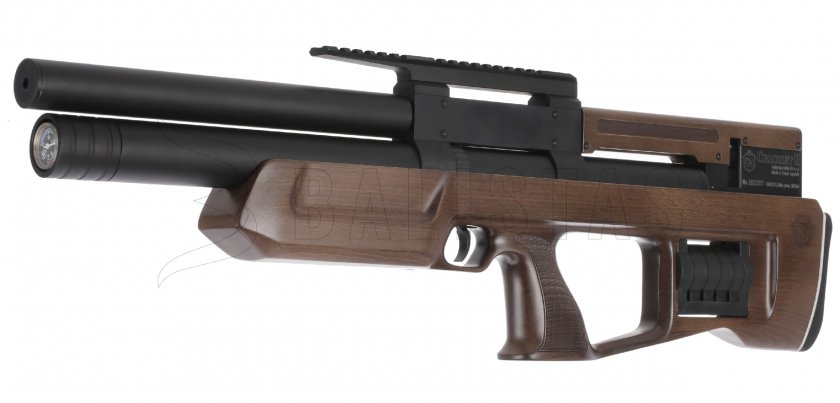 Luftgewehr Kalibrgun Cricket II Standart WB 5,5mm