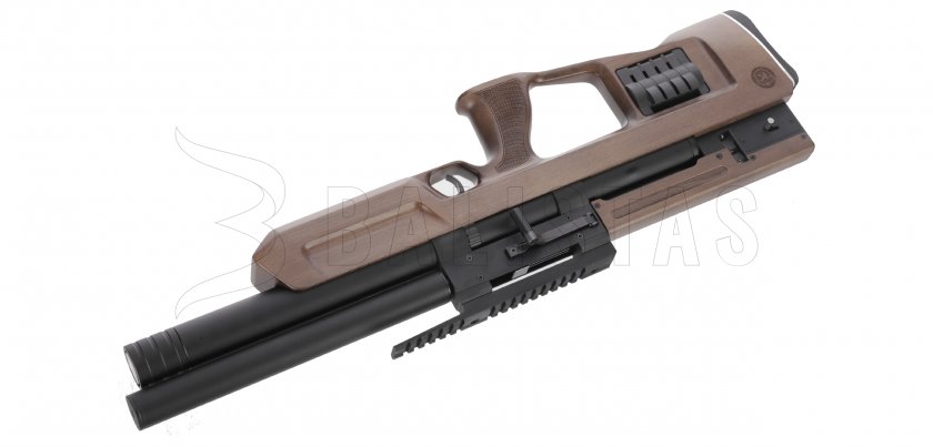 Luftgewehr Kalibrgun Cricket II Standart WB 5,5mm