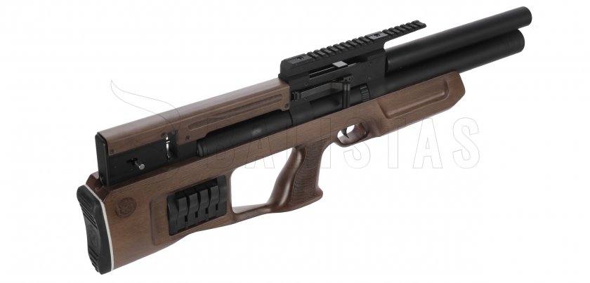 Luftgewehr Kalibrgun Cricket II Standart WB 5,5mm