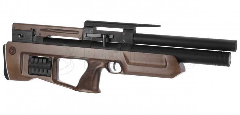 Luftgewehr Kalibrgun Cricket II Standart WB 5,5mm
