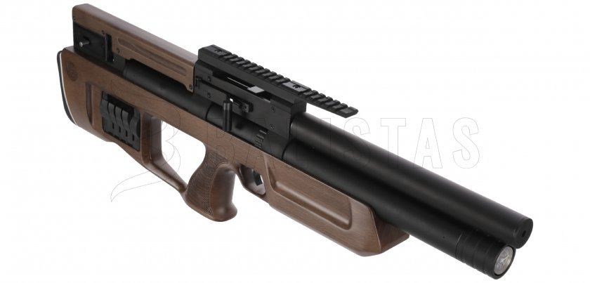 Luftgewehr Kalibrgun Cricket II Standart WB 5,5mm
