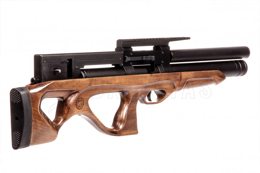 Luftgewehr Kalibrgun Cricket II Standart WSA 5,5mm