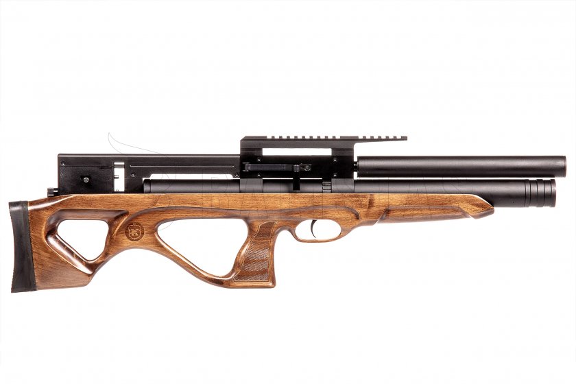Luftgewehr Kalibrgun Cricket II Standart WSA 5,5mm