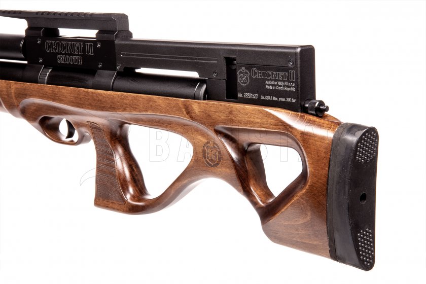 Luftgewehr Kalibrgun Cricket II Standart WSA 5,5mm