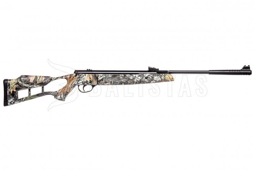 Luftgewehr Hatsan Striker Edge Camo 4,5mm