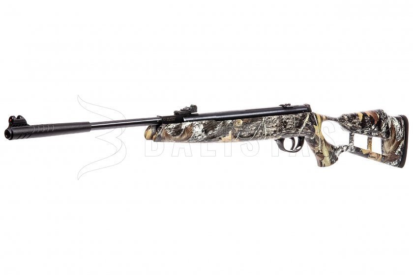 Luftgewehr Hatsan Striker Edge Camo 4,5mm