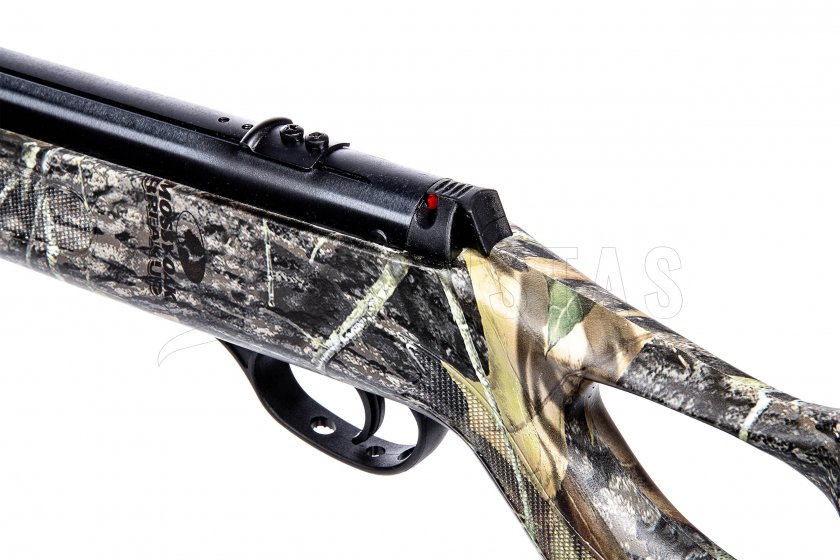 Luftgewehr Hatsan Striker Edge Camo 4,5mm