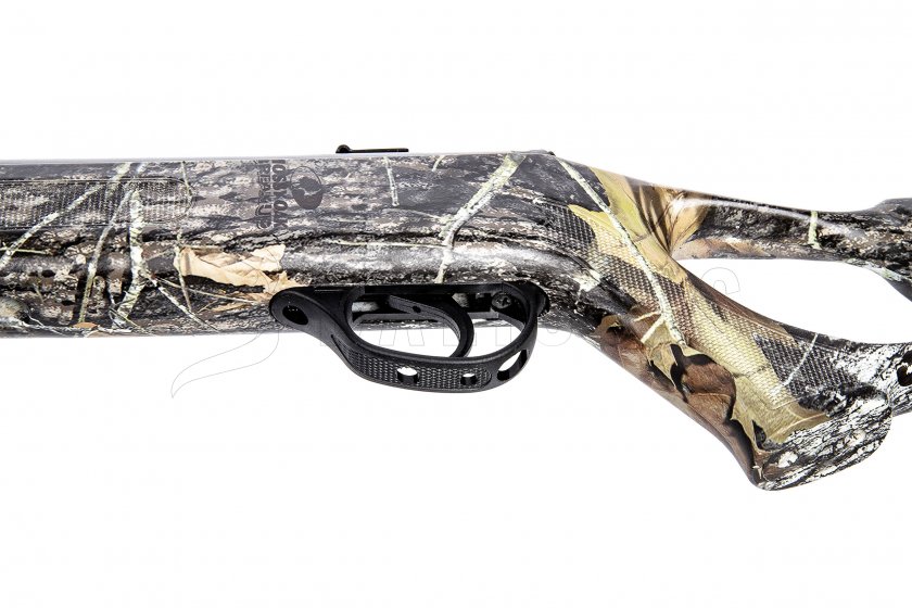 Luftgewehr Hatsan Striker Edge Camo 4,5mm