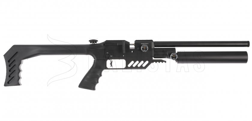 Luftgewehr FX Dreamline Lite Synthetic Compact 5,5mm