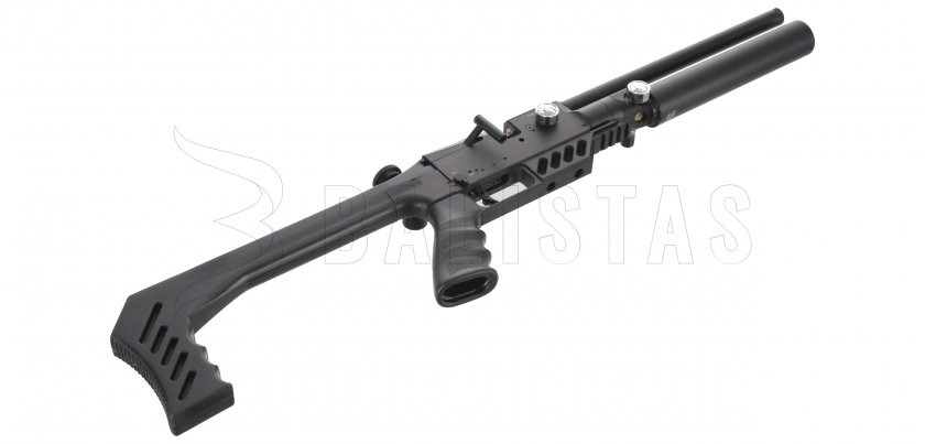 Luftgewehr FX Dreamline Lite Synthetic Compact 5,5mm