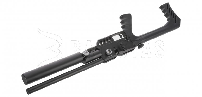 Luftgewehr FX Dreamline Lite Synthetic Compact 5,5mm