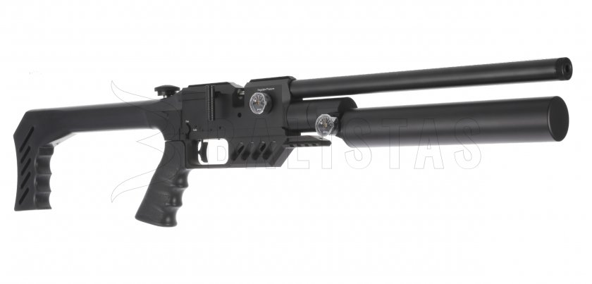 Luftgewehr FX Dreamline Lite Synthetic Compact 5,5mm