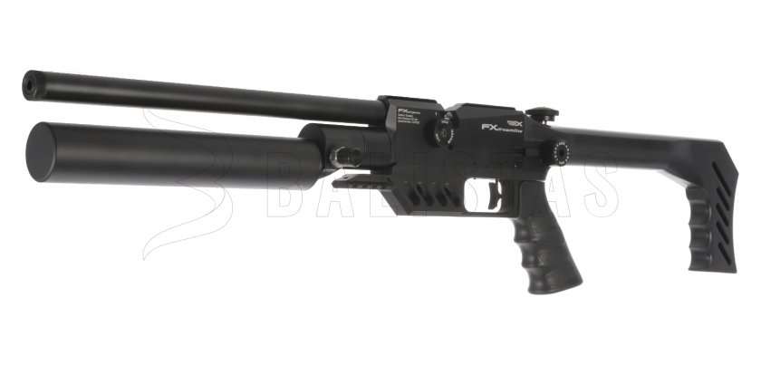 Luftgewehr FX Dreamline Lite Synthetic Compact 5,5mm