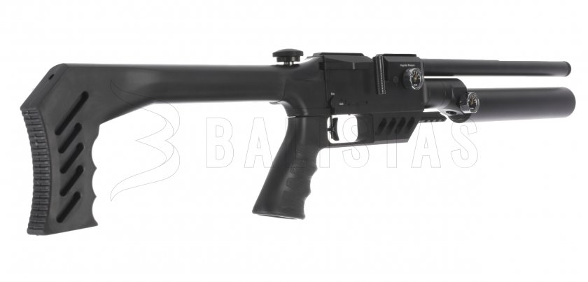 Luftgewehr FX Dreamline Lite Synthetic Compact 5,5mm