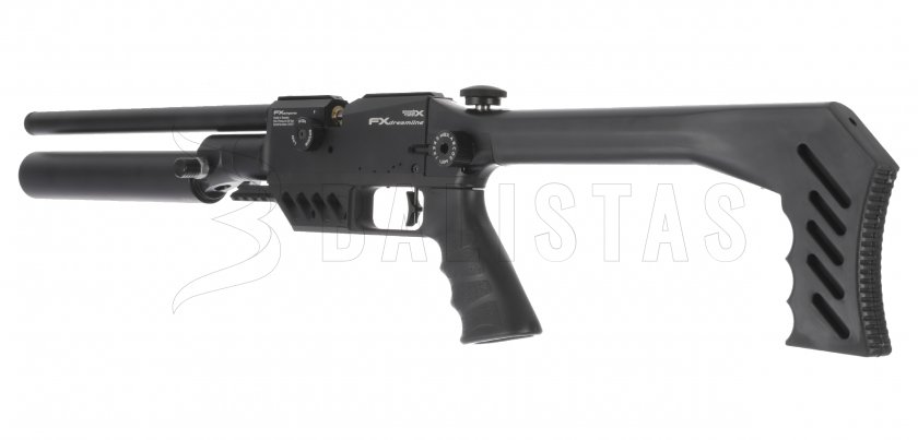 Luftgewehr FX Dreamline Lite Synthetic Compact 5,5mm