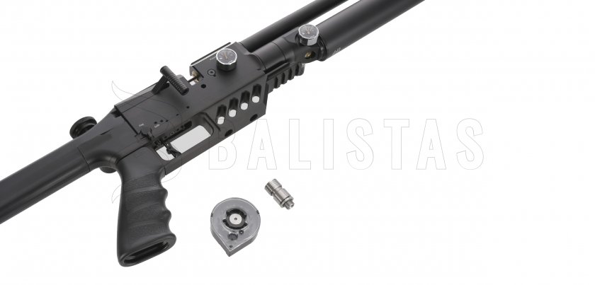 Luftgewehr FX Dreamline Lite Synthetic Compact 5,5mm