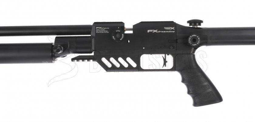 Luftgewehr FX Dreamline Lite Synthetic Compact 5,5mm