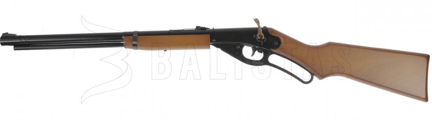 Luftgewehr Daisy Red Ryder Adult 1938 4,5mm
