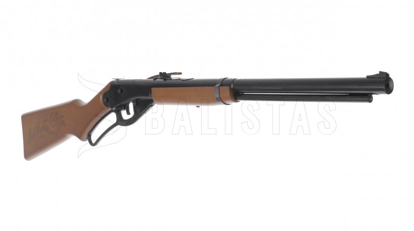 Luftgewehr Daisy Red Ryder Adult 1938 4,5mm