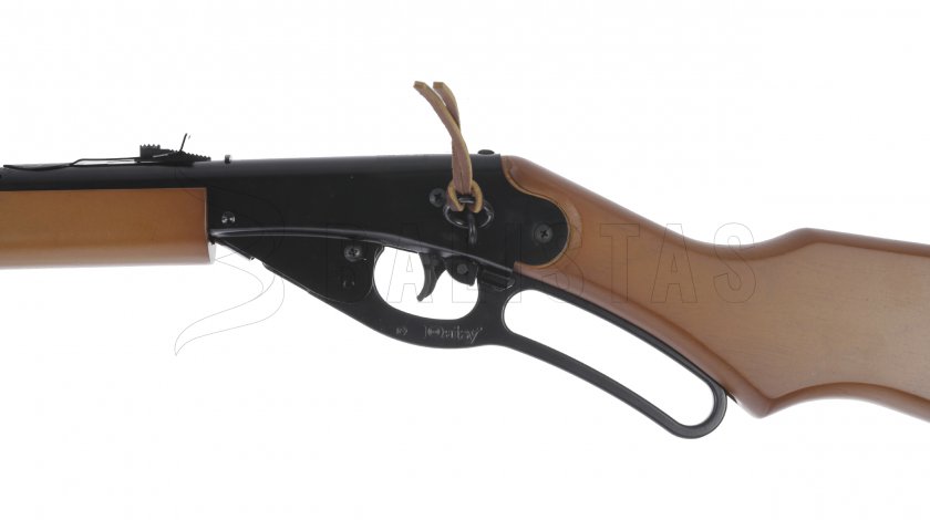 Luftgewehr Daisy Red Ryder Adult 1938 4,5mm
