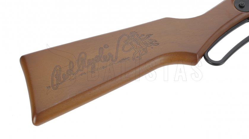Luftgewehr Daisy Red Ryder Adult 1938 4,5mm