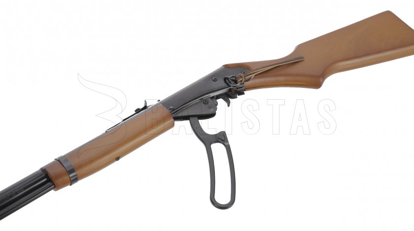 Luftgewehr Daisy Red Ryder Adult 1938 4,5mm