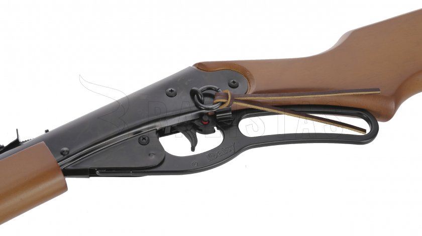Luftgewehr Daisy Red Ryder Adult 1938 4,5mm