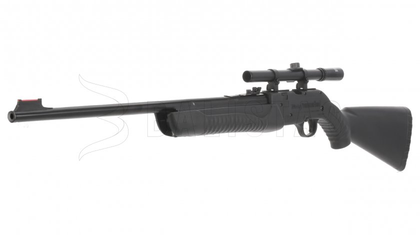 Luftgewehr Daisy Powerline 901 Set 4,5mm