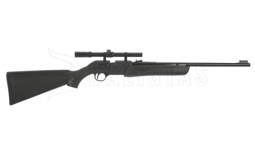 Luftgewehr Daisy Powerline 901 Set 4,5mm