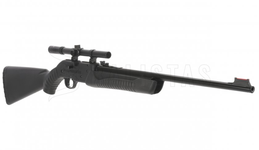 Luftgewehr Daisy Powerline 901 Set 4,5mm