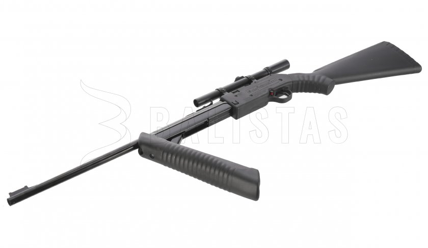 Luftgewehr Daisy Powerline 901 Set 4,5mm