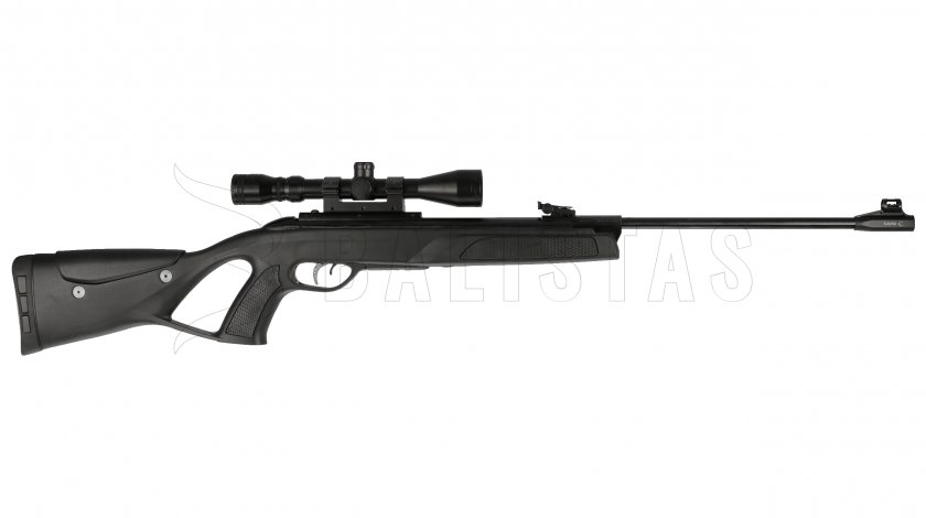 Luftgewehr Gamo Elite X Set 4,5mm