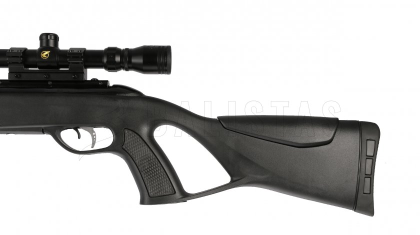 Luftgewehr Gamo Elite X Set 4,5mm