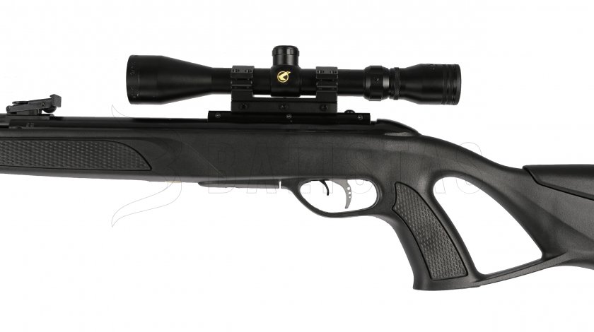 Luftgewehr Gamo Elite X Set 4,5mm