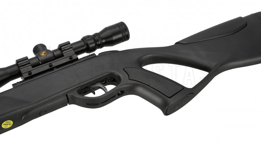 Luftgewehr Gamo Elite X Set 4,5mm