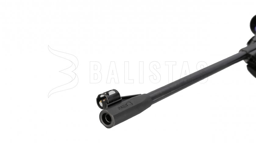 Luftgewehr Gamo Elite X Set 4,5mm