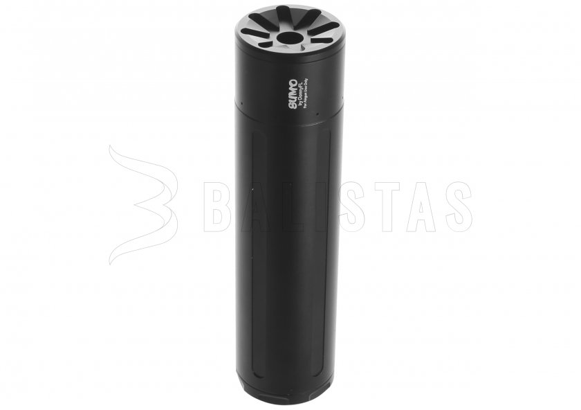 Moderator für PCP-Waffen Donny FL SUMO 1/2×20 UNF