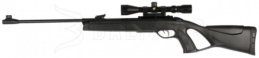Luftgewehr Gamo Elite X Set 5,5mm