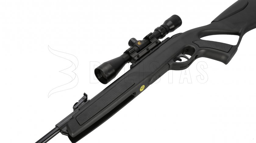 Luftgewehr Gamo Elite X Set 5,5mm