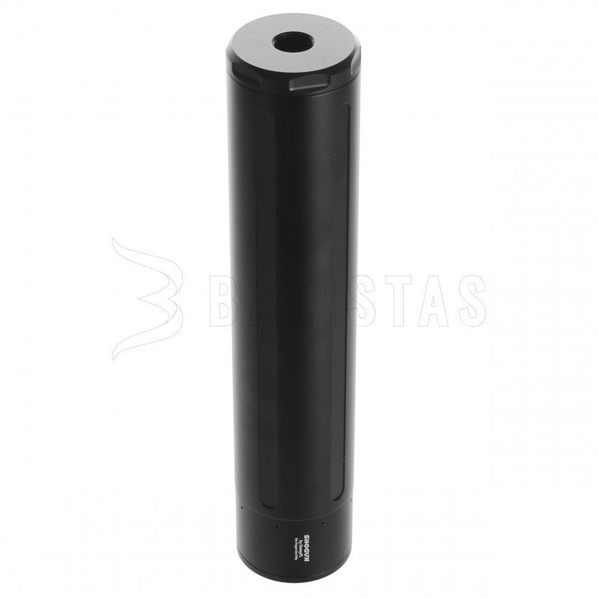 Moderator für PCP-Waffen Donny FL SHOGUN 1/2×20 UNF