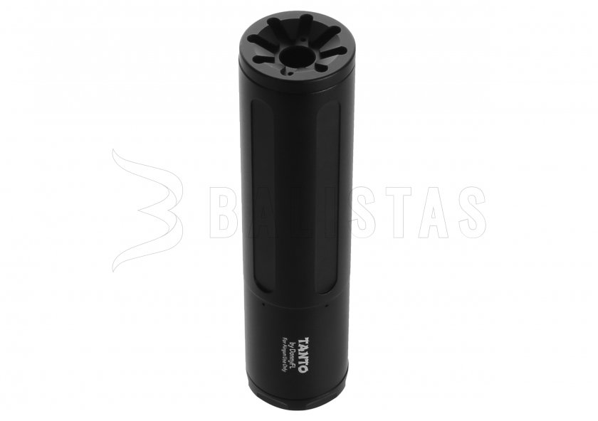 Moderator für PCP-Waffen Donny FL TANTO .25/.30 - 1/2×20 UNF