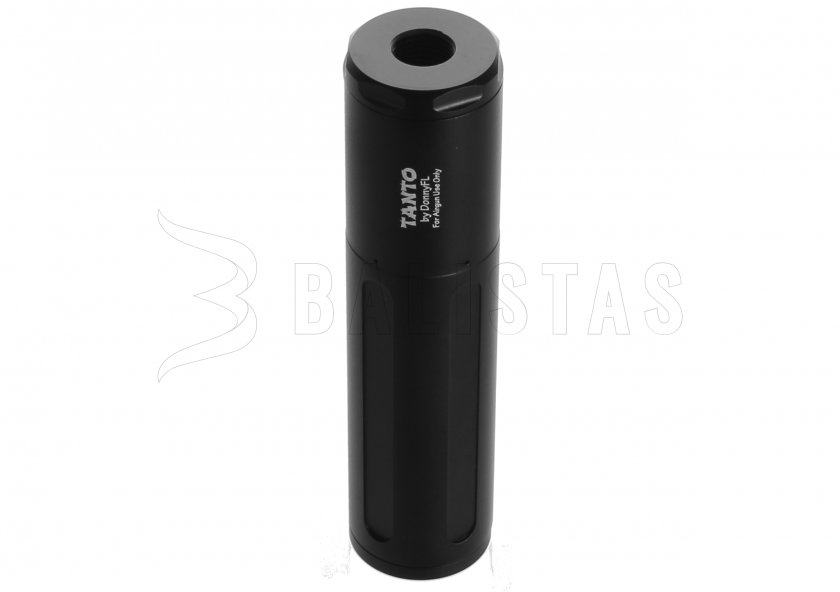 Moderator für PCP-Waffen Donny FL TANTO .25/.30 - 1/2×20 UNF