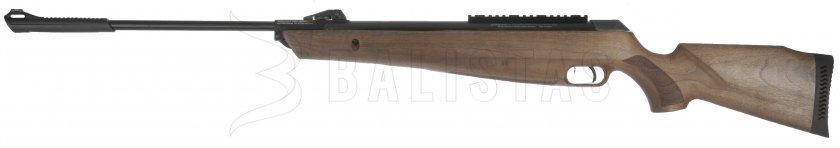 Luftgewehr Kral Arms N-07 Wood 4,5mm