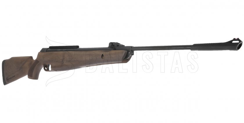Luftgewehr Kral Arms N-07 Wood 4,5mm