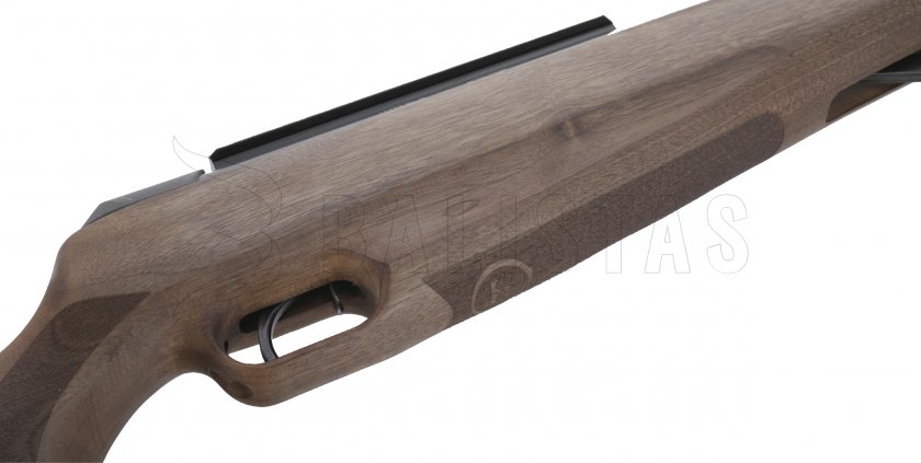 Luftgewehr Kral Arms N-07 Wood 4,5mm
