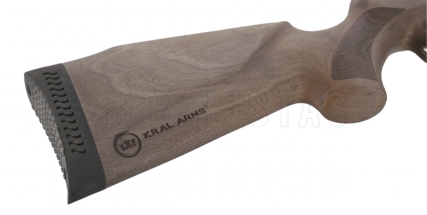 Luftgewehr Kral Arms N-07 Wood 4,5mm