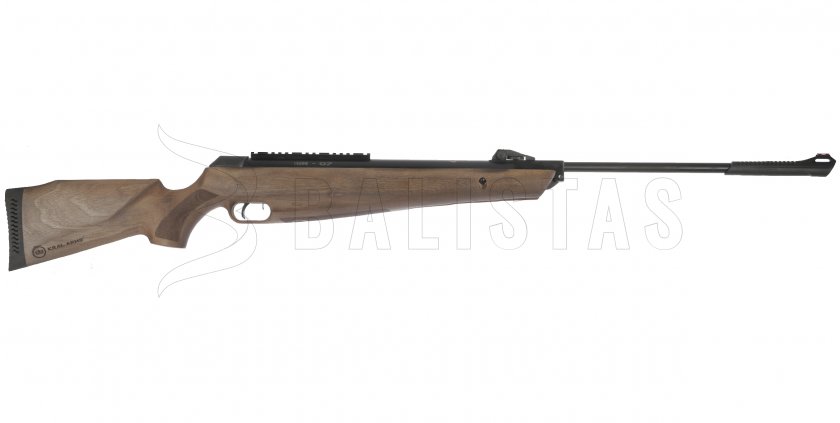 Luftgewehr Kral Arms N-07 Wood 5,5mm