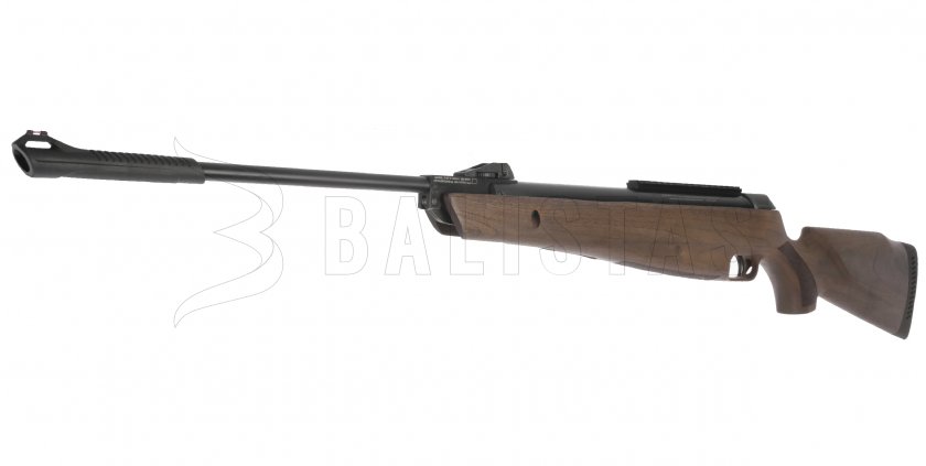Luftgewehr Kral Arms N-07 Wood 5,5mm